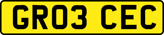 GR03CEC