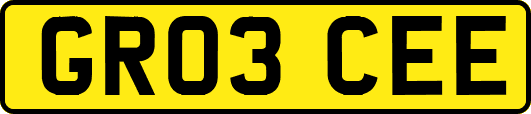 GR03CEE