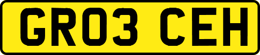 GR03CEH