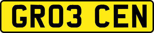 GR03CEN