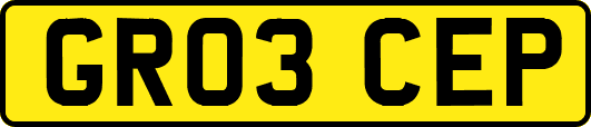 GR03CEP