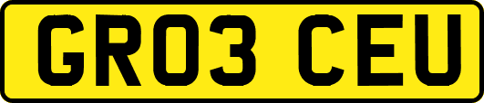 GR03CEU