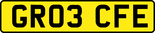 GR03CFE