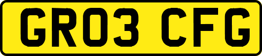 GR03CFG