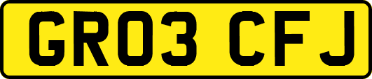 GR03CFJ