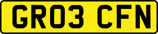 GR03CFN