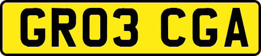 GR03CGA