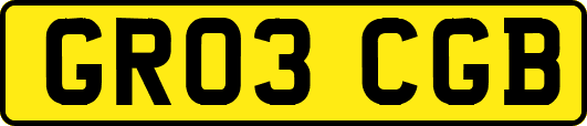 GR03CGB