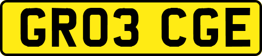 GR03CGE