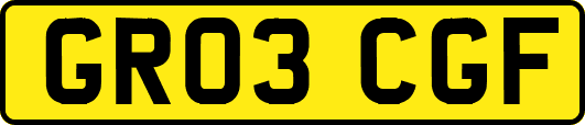 GR03CGF