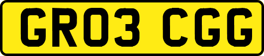 GR03CGG