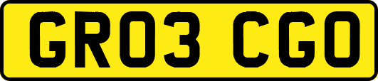 GR03CGO