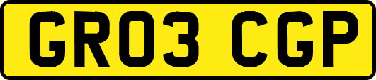 GR03CGP