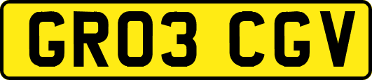 GR03CGV