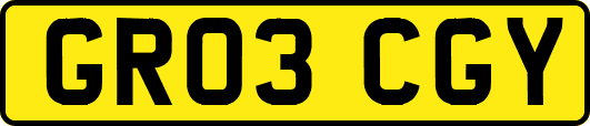 GR03CGY