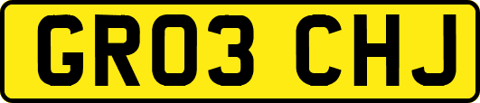 GR03CHJ