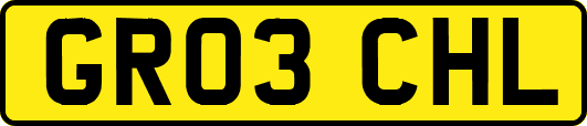 GR03CHL