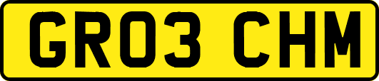 GR03CHM