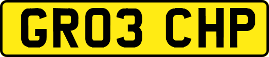 GR03CHP