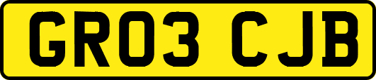 GR03CJB