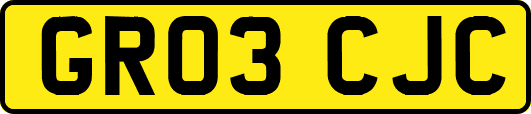 GR03CJC