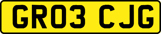 GR03CJG