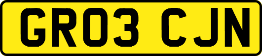 GR03CJN