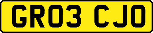 GR03CJO