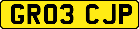 GR03CJP