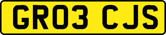 GR03CJS