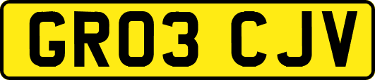 GR03CJV