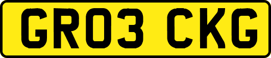 GR03CKG