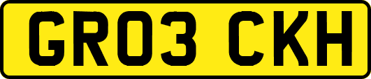 GR03CKH