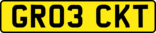 GR03CKT