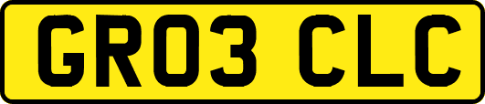 GR03CLC