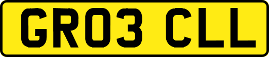 GR03CLL