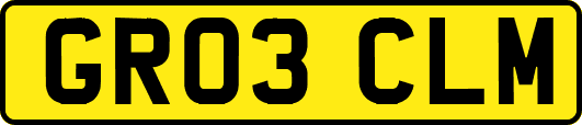 GR03CLM