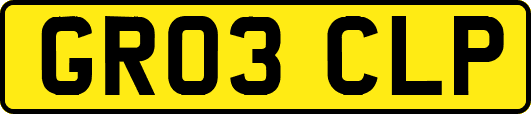 GR03CLP