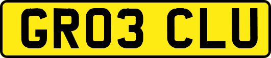 GR03CLU