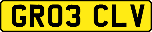 GR03CLV