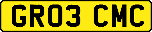 GR03CMC