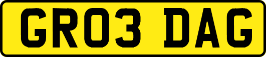 GR03DAG