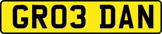 GR03DAN