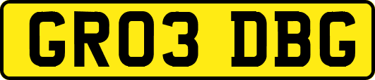 GR03DBG