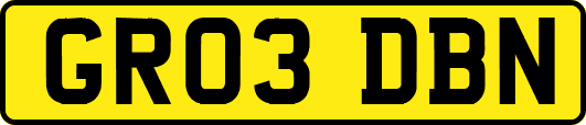GR03DBN