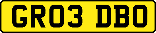 GR03DBO