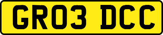 GR03DCC