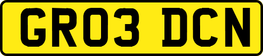 GR03DCN