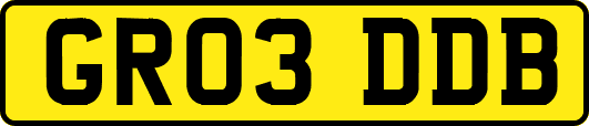 GR03DDB