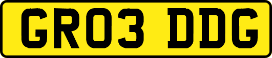 GR03DDG